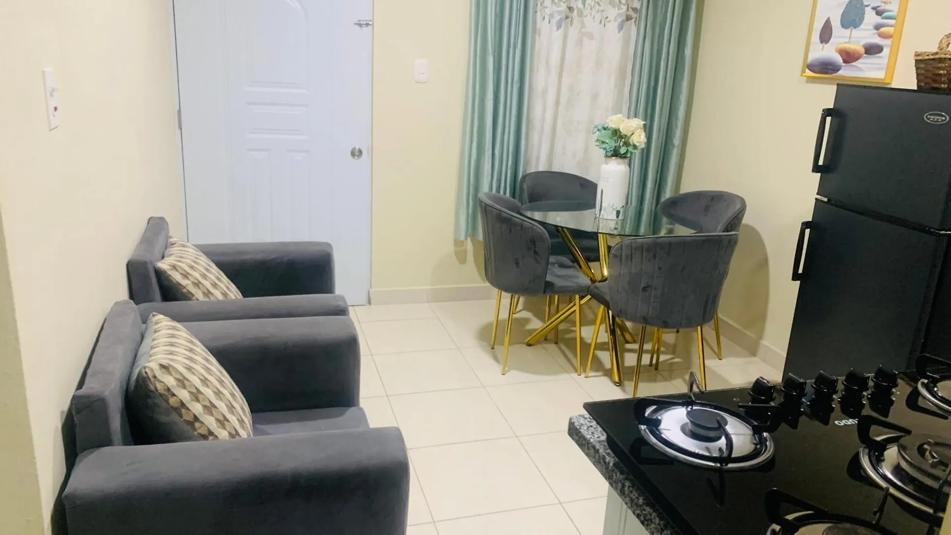 Apartamento Mariela 2 location